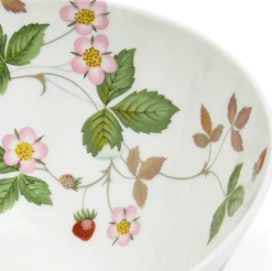 Wild Strawberry Bowl