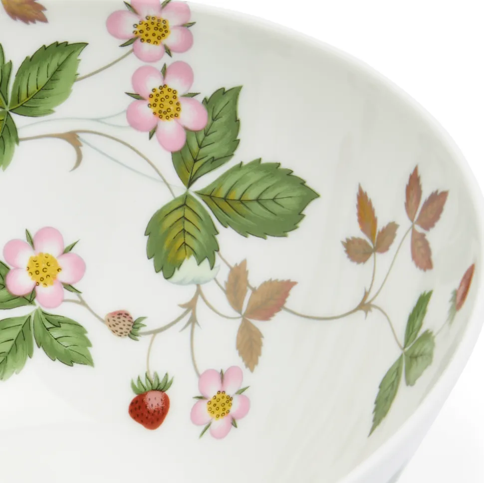Wild Strawberry Bowl