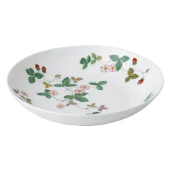 Wild Strawberry Bowl Coupe 7.9"
