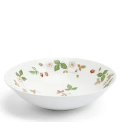 Wild Strawberry Couped Bowl