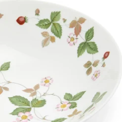Wild Strawberry Couped Bowl