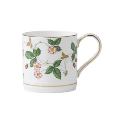 Wild Strawberry Mug 9.6 oz