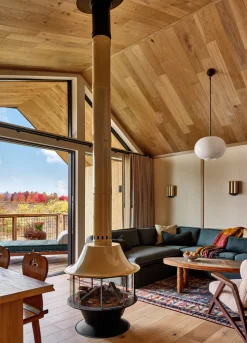 Wildflower Farms, 1-Night Stay