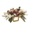 Wildwood Napkin Ring in Multi, Set of 4