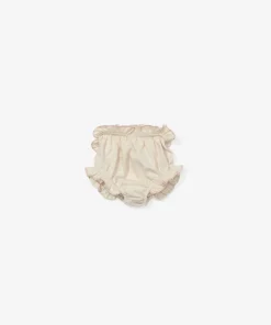 Willa Baby Dress in Rose
