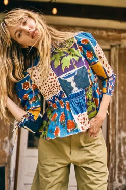 Willa Top in Nightingale