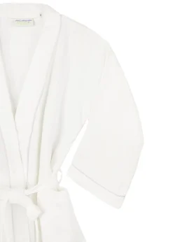 Willow Weave Bathrobe