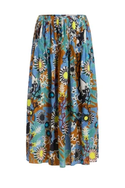 Wilson Skirt in Oasis