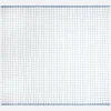 Windowpane 60x60 Tablecloth in Blue & Natural