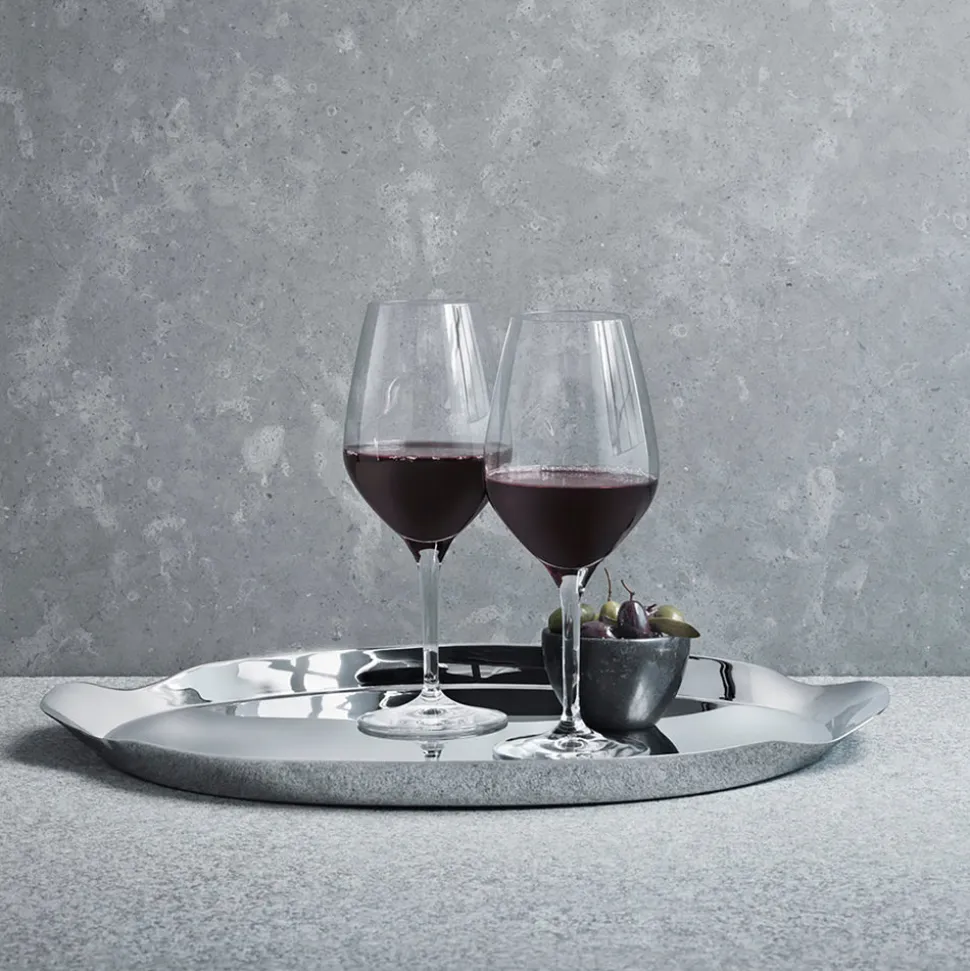 Wine & Bar Tray