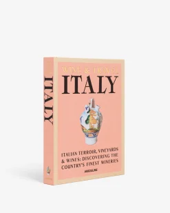 Wine & Travel Italy