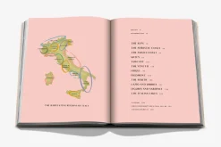 Wine & Travel Italy