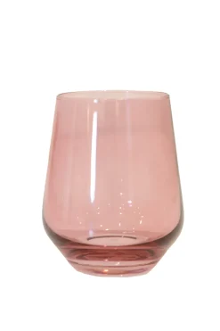 Wine Stemless, Custom Set of 6