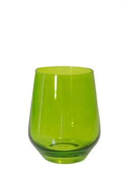 Wine Stemless, Custom Set of 6