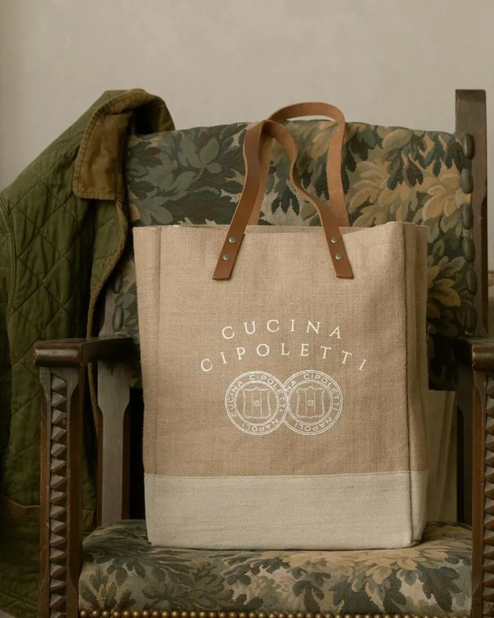 Wine Tote