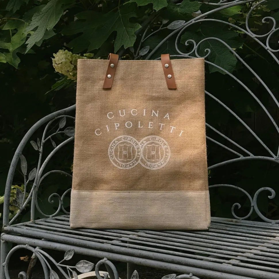 Wine Tote