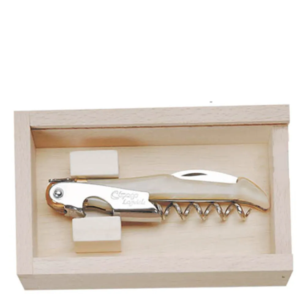 Wine Waiter Corkscrew