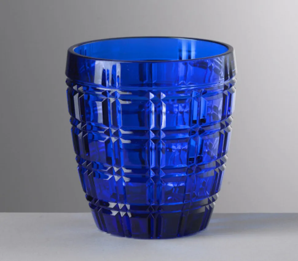 Winston Acrylic Tumbler