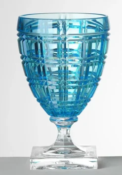 Winston Acrylic Water Glass
