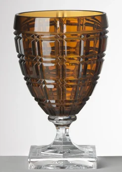 Winston Acrylic Water Glass