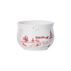 Winter Frolic Comfort Bowl