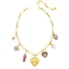 Winter Solstice Necklace