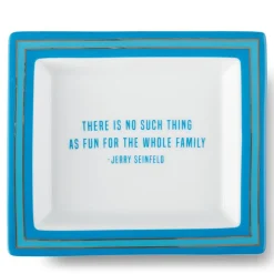 Wise Sayings Gentleman's Desk Tray Each in Gift Box, Set of 6