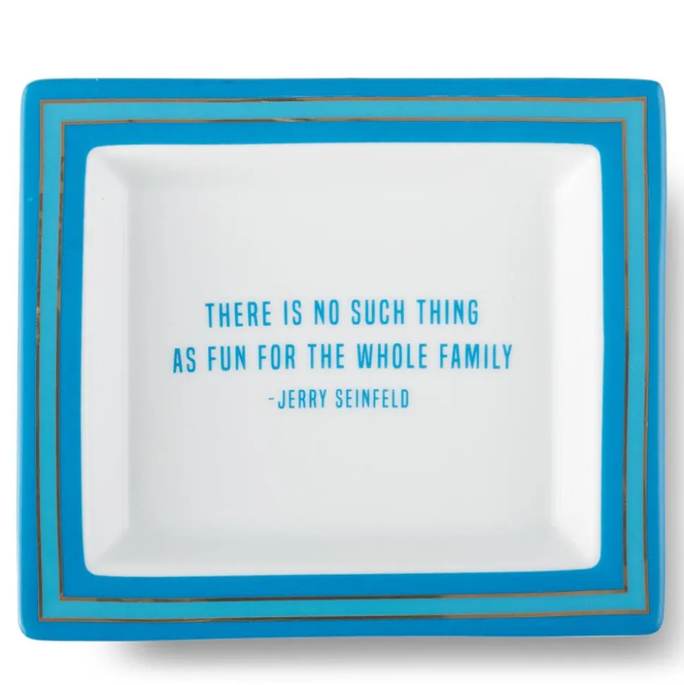 Wise Sayings Gentleman's Desk Tray Each in Gift Box, Set of 6