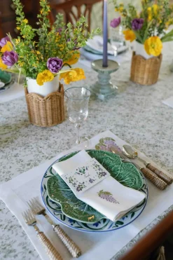 Wisteria Collection, Set of 2