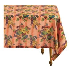 Wisteria Tablecloth