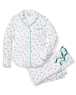Women’s Après Ski Pajama Set