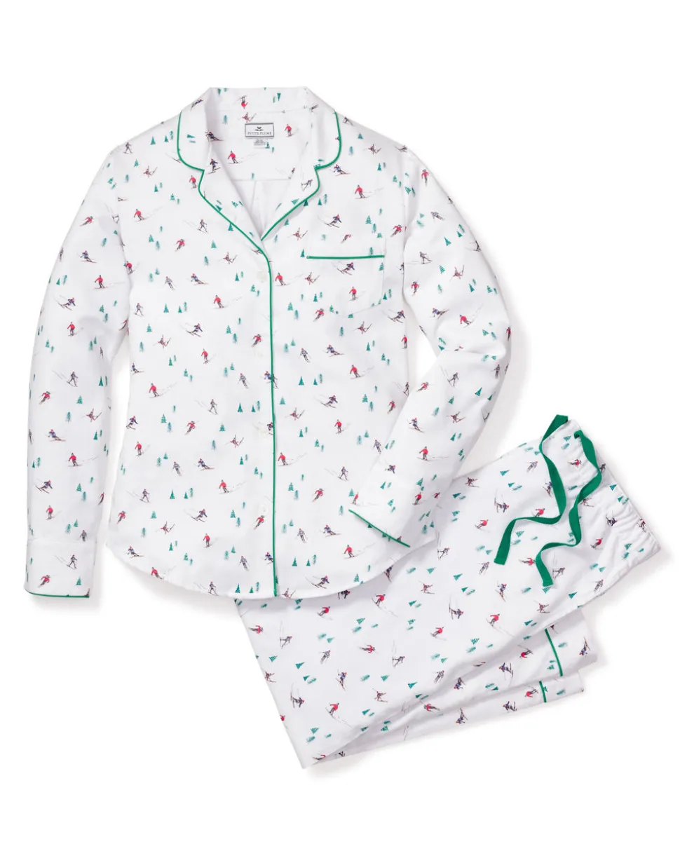 Women’s Après Ski Pajama Set