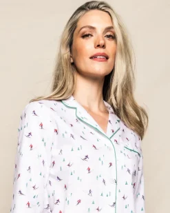 Women’s Après Ski Pajama Set