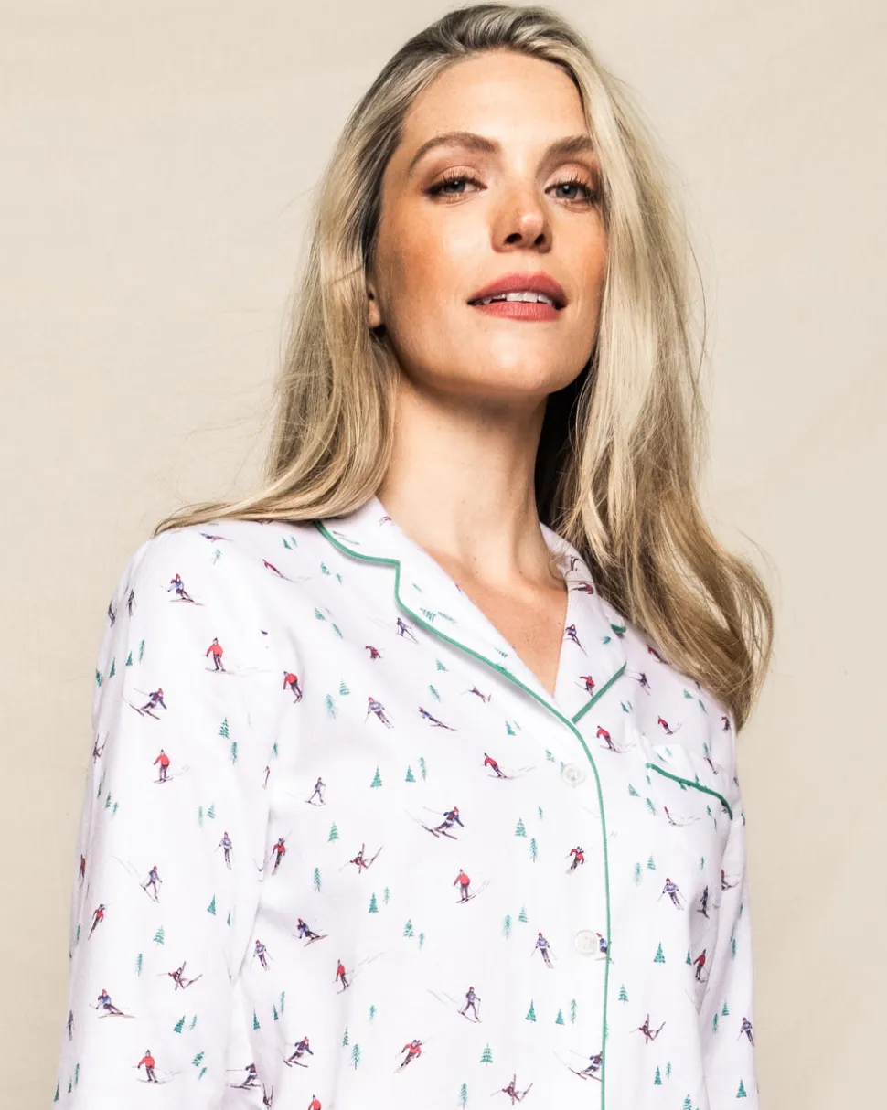 Women’s Après Ski Pajama Set