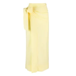 Women’s Banana Pareo