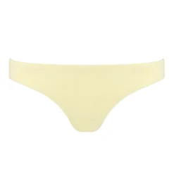 Women’s Banana Terry Low Waist Bikini Bottom
