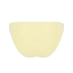 Women’s Banana Terry Low Waist Bikini Bottom