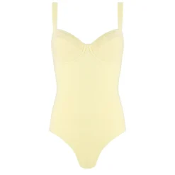 Women’s Banana Terry One Piece