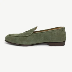 Women's Birch Suede Milano Loafer