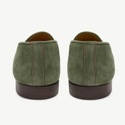 Women's Birch Suede Milano Loafer