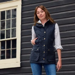 Women's Fairmont Vest