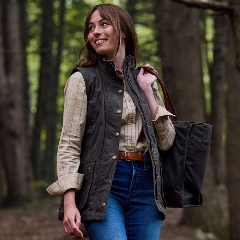 Women's Fairmont Vest