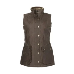Women's Fairmont Vest