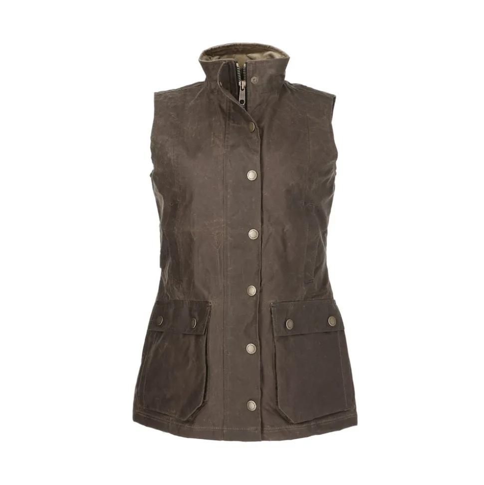 Women's Fairmont Vest