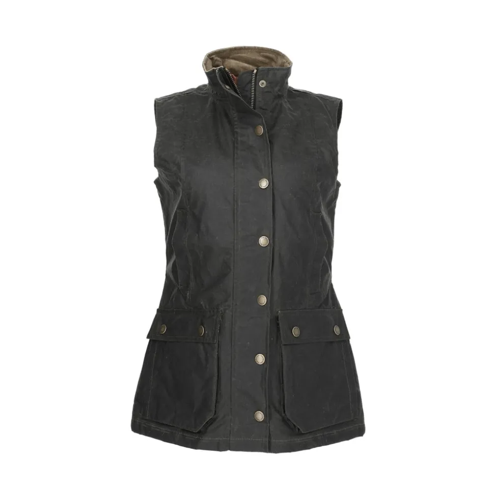 Women's Fairmont Vest