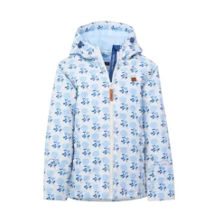 Women's Hydrangea Winter Coat