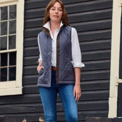 Women's Loxley Quilted Vest