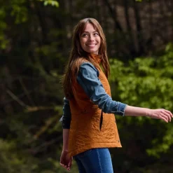 Women's Loxley Quilted Vest