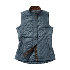 Women's Loxley Quilted Vest