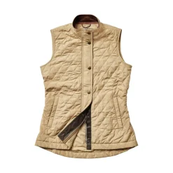 Women's Loxley Quilted Vest
